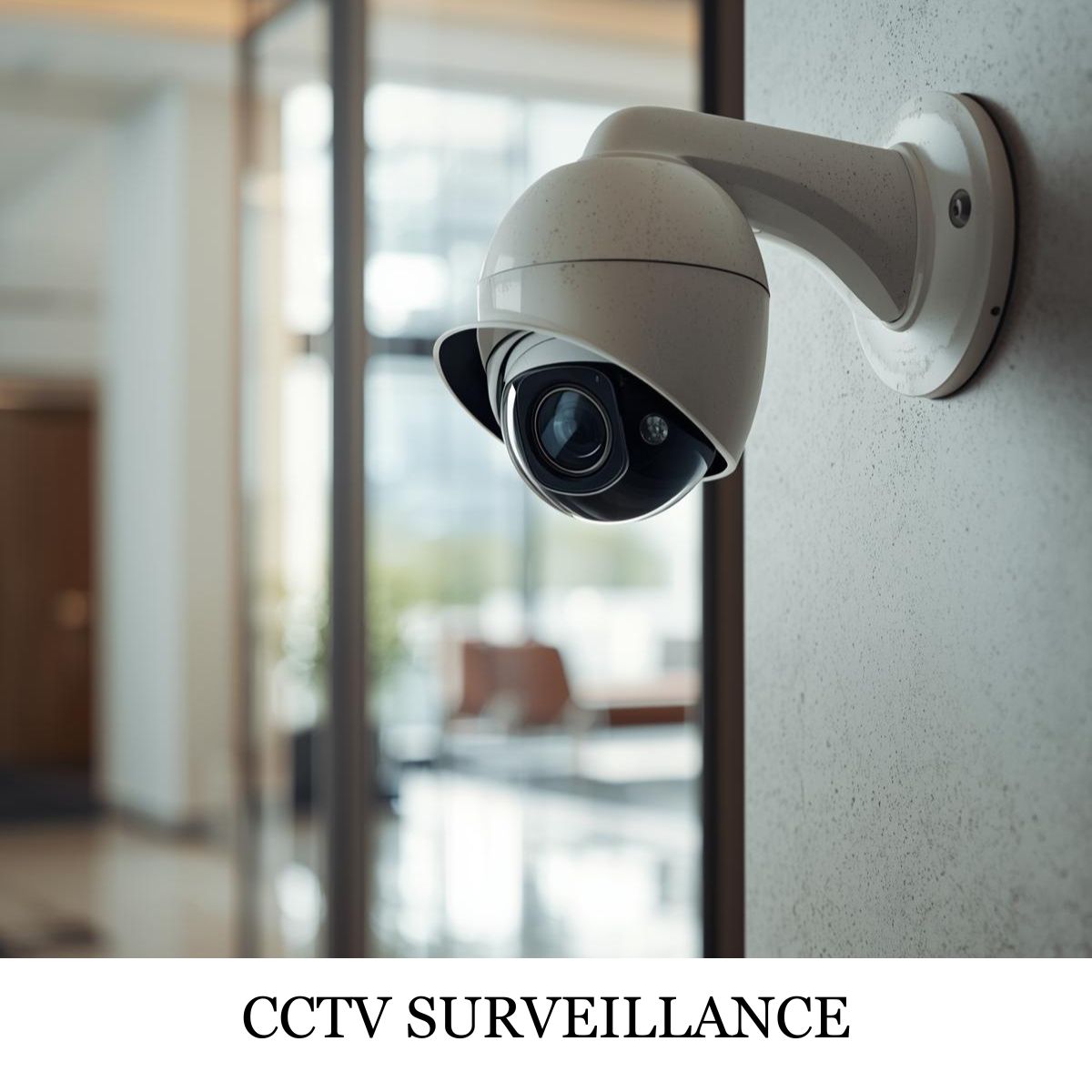 CCTV Surveillance