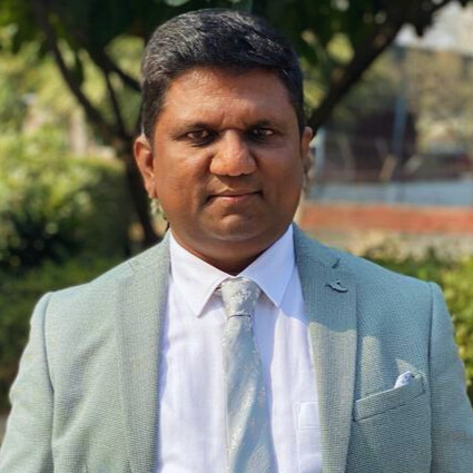 Mr. Sanjay Hatti, Founder and Chairman of Vagmine Water Homes and Nisaragahome
