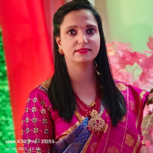 Dr. Deepa Hatti