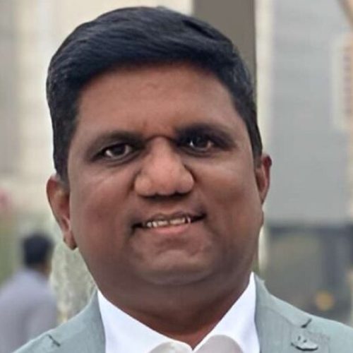 Mr Sanjay Hatti